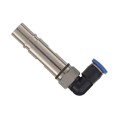 09140007454 - PNEUM. CONTACT METAL OD4MM FEMAL