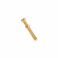 09322006115 - HAN C MALE CONTACT AWG 14 (2.5MM