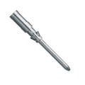 1601750000 - CONTACT H.D. CRIMP PIN 100/PK