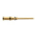 1651640000 - CONTACT H.D. CRIMP PIN 100/PK
