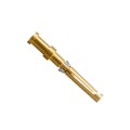 1651670000 - CONTACT H.D. CRIMP SOCKET 100/PK