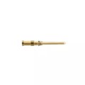 1651630000 - CONTACT H.D. CRIMP PIN 100/PK