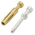 VN0202500361C - CONTACT H.D. CRIMP SOCKET 100PCS