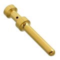 1-1105100-2 - CONTACT H.D. CRIMP PIN 20AWG