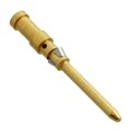 1-1105050-2 - CONTACT H.D. CRIMP PIN 22-26AWG