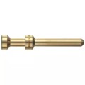 09332006115 - HAN E MALE CONTACT 0.75MM, GOLD