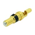 17D M53742 1 - CONTACT H.D. CRIMP SOCKET