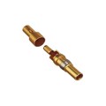 1676802 - CONTACT H.D. CRIMP/SOLDER PIN