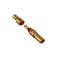 1686245 - CONTACT H.D. CRIMP/SOLDER SOCKET