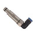 09140007354 - PNEUM. CONTACT METAL OD 4MM MALE