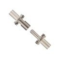 09110006204 - CONTACT H.D. CRIMP SOCKET 2AWG
