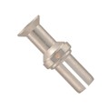 09110006162 - CONTACT H.D. CRIMP PIN 3/0AWG