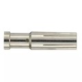 09320006207XL - HAN C F CRIMP CONTACT 4 MM AG-S