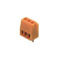 1720250000 - TERM BLK 5POS SIDE ENT 3.5MM PCB