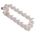 44423240 - MODULE FRAME MH-24 M 6SLOTS HB24