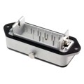 0586910010 - FRAME PANEL MOUNTING TYPE A