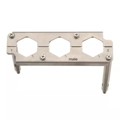 09300240307ML - CONN BASE BOTTOM ENTRY SZ24B