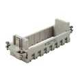1758510000 - FRAME FIXED FEMALE SZ8 FOR 7MOD