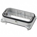 0587190010 - FRAME PANEL MOUNTING TYPE A