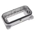 0587190020 - FRAME PANEL MOUNTING TYPE B