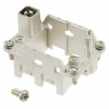 1103250-8 - FRAME FIXED SZ3 FOR 2MOD