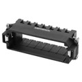 C146P24002G8 - FRAME FIXED MALE SZE24 FOR 7MOD