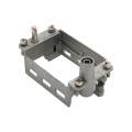0936010552 - FRAME A-C FOR 3 MODULES SIZE 10B