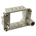 C146 10P006 000 15 - FRAME MALE SZE6 FOR 2MOD