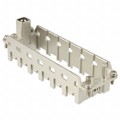 1103250-1 - FRAME FIXED SZ8 FOR 6MOD