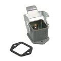 09200030301 - CONN BASE BOTTOM ENTRY SZ3A