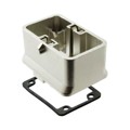 09140010311 - CONN HOOD BOTTOM ENTRY