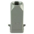 H3A-MTG-M20 - CONN HOOD TOP ENTRY SZ3A M20