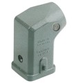 19200031640 - CONN HOOD SIDE ENTRY SZ3A M20