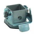10422500 - CONN BASE HA3/4 PNL MNT