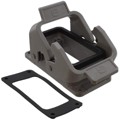 09300100301 - CONN BASE BOTTOM ENTRY SZ10B