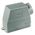 09300100542 - CONN HOOD SIDE ENTRY SZ10B PG21
