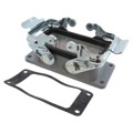 1-1102271-1 - CONN BASE BOTTOM ENTRY SZ4