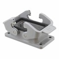09300101301 - HAN 10B-BASE PNL 2 LEVERS IP 67