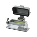 C14610F0150032 - CONN BASE BOTTOM ENTRY SZA10