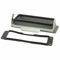 0936013532 - BULKHEAD MOUNTING HOUSING 1 LEVE