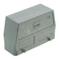 09300240801 - CONN HOOD BOTTOM ENTRY SZ24B