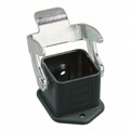 09370030301 - CONN BASE BOTTOM ENTRY SZ3A
