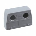 19300240666 - CONN HOOD FRONT DUAL SZ24B M25