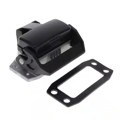 1424363 - PANEL MNT BASE SZD15 SGL LOCK LA