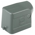 19300061541 - CONN HOOD SIDE ENTRY SZ6B M25