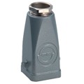 105121NP - CONN HOOD HA3/4 TE NPT1/2"