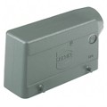 19300241522 - CONN HOOD SIDE ENTRY SZ24B M32