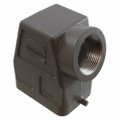 09300060542 - CONN HOOD SIDE ENTRY SZ6B PG21