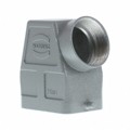 09300060543 - CONN HOOD SIDE ENTRY SZ6B PG29