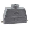 09300240440 - CONN HOOD TOP ENTRY SZ24B PG21